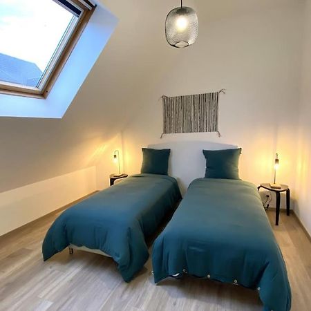 Le Loft Boise Giverny-Vernon - Appt 8 Apartman Kültér fotó